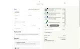 WELCOME15 coupon verification screenshot
