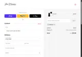 FREESHIP coupon verification screenshot