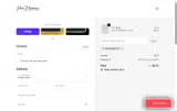 NEWMEMBER10 coupon verification screenshot