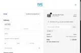 ZAC coupon verification screenshot