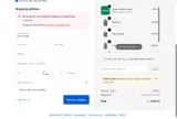 SIMPLYCODES coupon verification screenshot