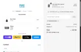 MANNYMICHAEL coupon verification screenshot