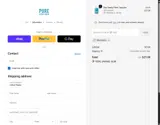 Truonx10 coupon verification screenshot