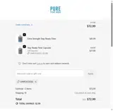 SIMPLYCODES coupon verification screenshot