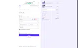 Pure Frequencies coupon verification screenshot