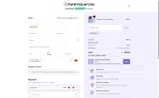 Pure Frequencies coupon verification screenshot