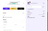 Pure Frequencies coupon verification screenshot