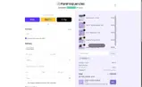 Pure Frequencies coupon verification screenshot