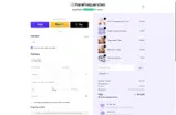 Pure Frequencies coupon verification screenshot