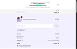 Pure Frequencies coupon verification screenshot