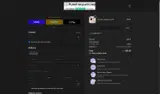 Pure Frequencies coupon verification screenshot