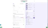 Pure Frequencies coupon verification screenshot