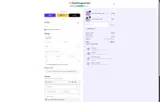 Pure Frequencies coupon verification screenshot