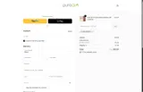 WELCOME10 coupon verification screenshot