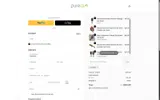 SAVE coupon verification screenshot