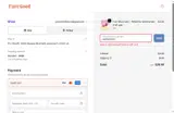 LAVENDER20 coupon verification screenshot