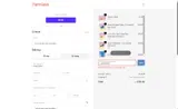 LAVENDER20 coupon verification screenshot