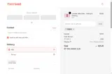 PURE10 coupon verification screenshot