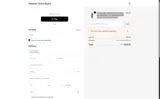 MOMMAREVIEW coupon verification screenshot