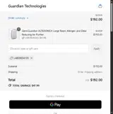 laborday20 coupon verification screenshot