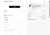 PET15 coupon verification screenshot