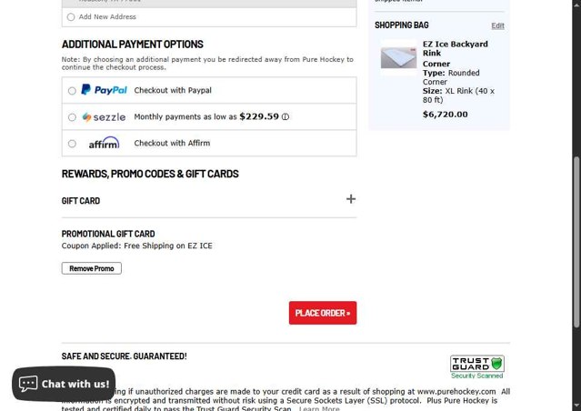 Pure Hockey Promo Codes (4 Verified) - 20% Off Jun 2025
