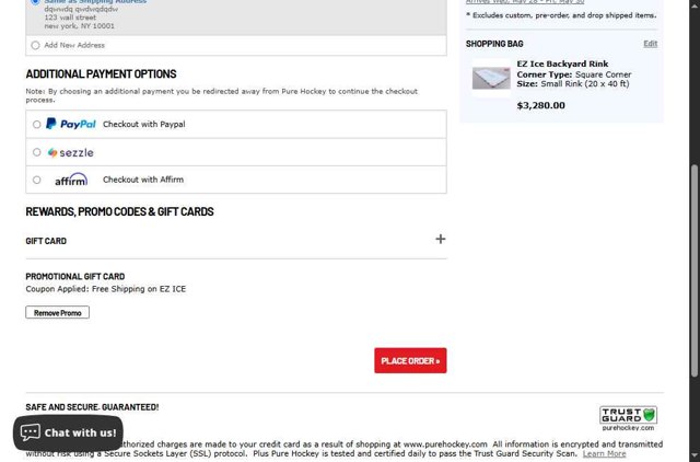 Pure Hockey Promo Codes (4 Verified) - 20% Off Jun 2025