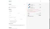 MYCBD15 coupon verification screenshot