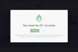 pure15 coupon verification screenshot