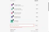 WIKIBUY coupon verification screenshot