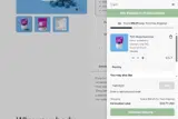THRIVE20 coupon verification screenshot