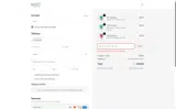 TRY20 coupon verification screenshot
