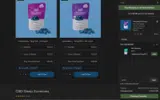 SUGA coupon verification screenshot