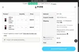 kana20 coupon verification screenshot