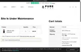 HAZYDAYYS coupon verification screenshot