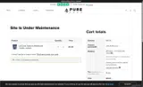 GUMMIES20 coupon verification screenshot