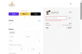 ALPACABF coupon verification screenshot