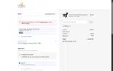 PRELUV coupon verification screenshot