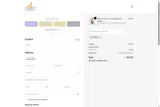 MYBB10 coupon verification screenshot