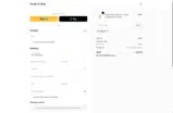 DADAFA coupon verification screenshot