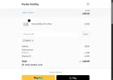 get15 coupon verification screenshot