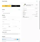 TEQA15 coupon verification screenshot