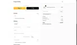 TOPGRANDSHOP coupon verification screenshot