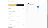 VEAFAF coupon verification screenshot