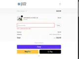 PP10 coupon verification screenshot