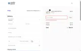 PRANA10XX coupon verification screenshot