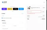 10NIKI coupon verification screenshot