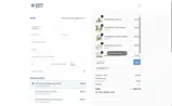 HARLEY10 coupon verification screenshot