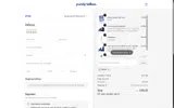 SBGAL coupon verification screenshot