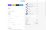 LUNA coupon verification screenshot